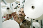 Textile Industry in Palestine